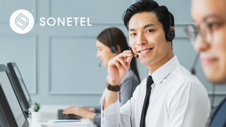 Read more about the article Ignite your business communications with flexible international calling services by Sonetel