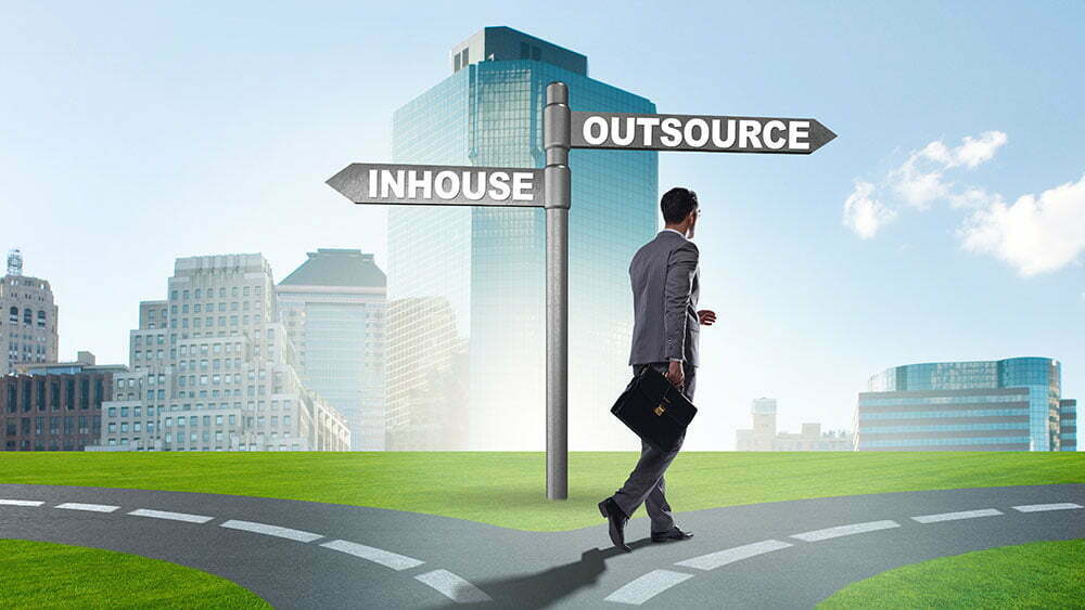 Read more about the article Can UCaaS Open the Door to New Co-managed IT Opportunities?