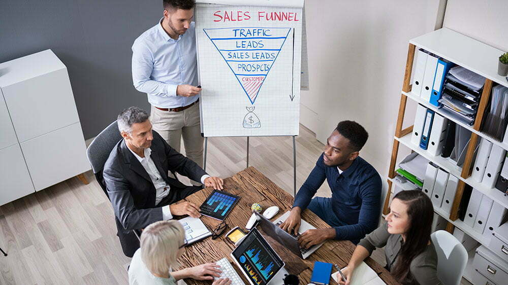 Read more about the article Target Sales Leaders to Boost UCaaS Revenue