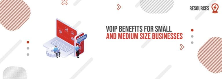 Read more about the article VoIP Benefits for Small and Medium Size Businesses