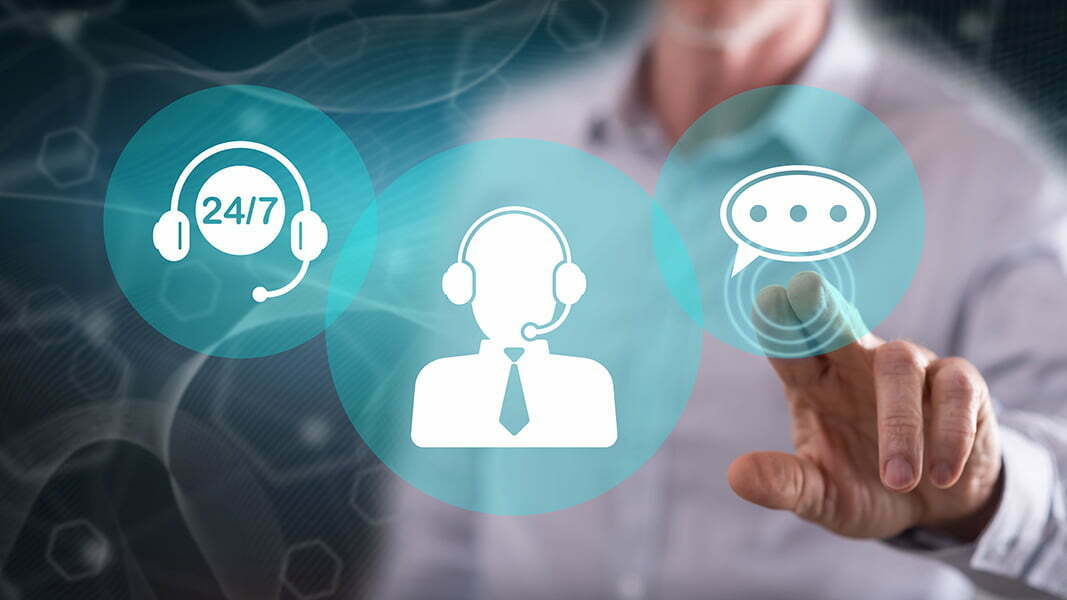 Read more about the article Implement Contact Services for Your Clients Without Call Center Prices