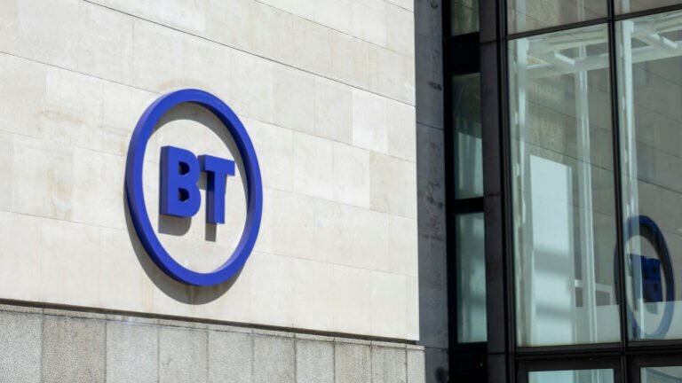 Read more about the article BT creates a B2B unit called BT Business
