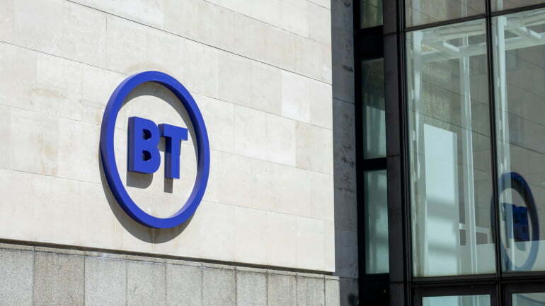 Read more about the article BT creates a B2B unit called BT Business