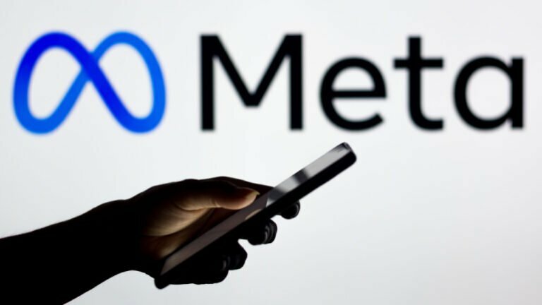 Read more about the article Meta fined €265m over GDPR breach