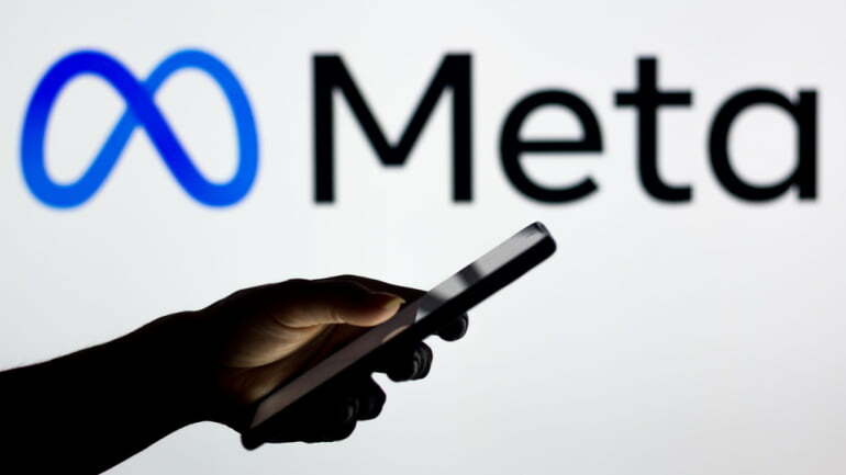 Read more about the article Meta fined €265m over GDPR breach