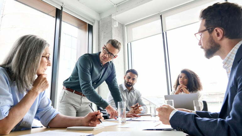 Read more about the article UK kicks off 5G and 6G technologies research