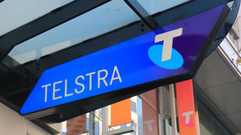 Read more about the article Data of 130,000 Telstra customers leaked online