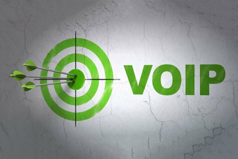 Read more about the article Six Ways MSPs Can Ensure VoIP Success in the SMB