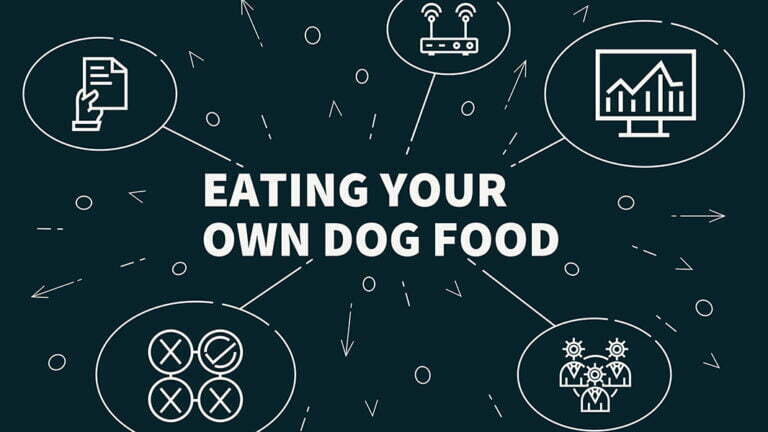 Read more about the article “Eating Your Own Dog Food” is Key To UCaaS Success for MSPs