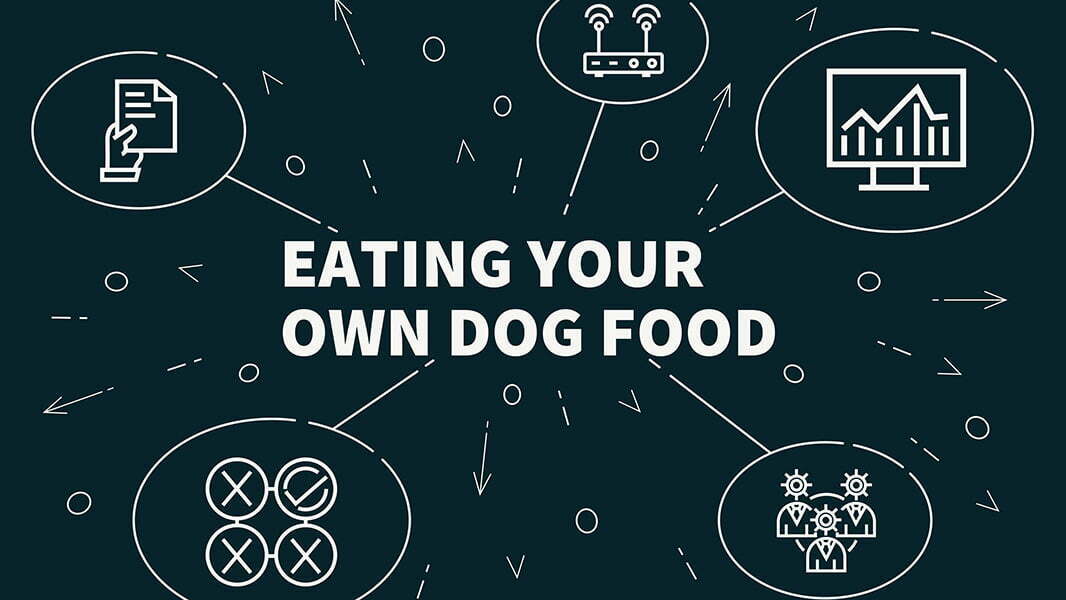Read more about the article “Eating Your Own Dog Food” is Key To UCaaS Success for MSPs