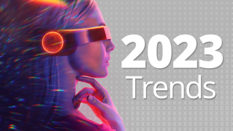 Read more about the article Trends to shape the telecom industry in 2023