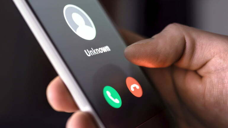 Read more about the article BT partners with Hiya to protect customers from spam calls