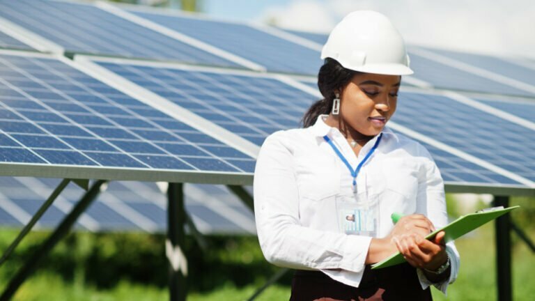 Read more about the article Orange shines light on solar energy