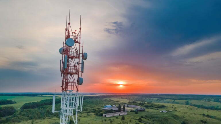 Read more about the article Aviation companies once again stall 5G rollout in the US