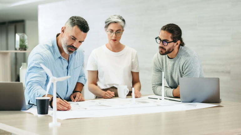 Read more about the article Telia Company drives a climate-neutral future with a sustainability agenda