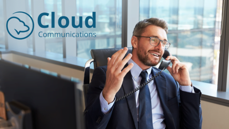 Read more about the article Enhance your business comms with innovative solutions from Cloud Group