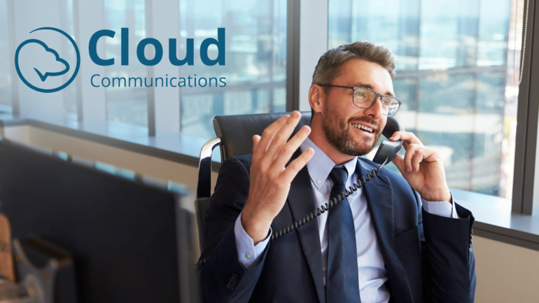 Read more about the article Enhance your business comms with innovative solutions from Cloud Group