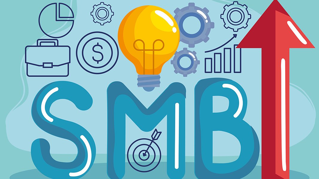 Read more about the article Seven Ways UCaaS Can Positively Impact Your SMB Clients