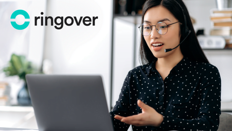 Read more about the article Streamline sales prospecting with Cadence by Ringover