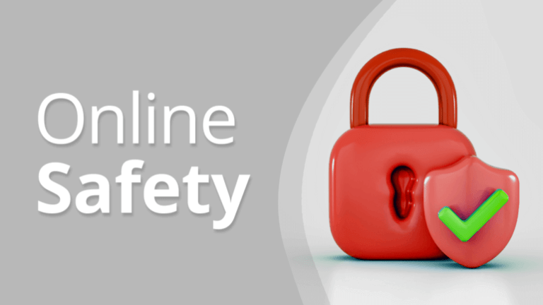 Read more about the article The golden rules of Internet safety