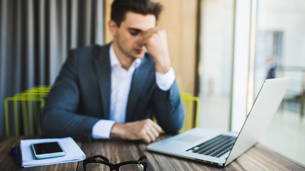 Read more about the article Fixing the Top 5 Pain Points for SMBs