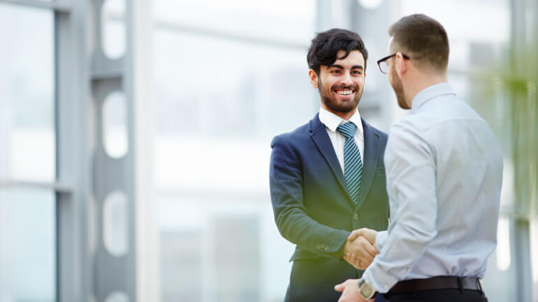 Read more about the article Mitel and Kalaam Telecom partner to deliver managed services in the Middle East