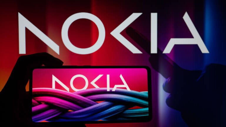 Read more about the article Nokia unveils new logo and brand identity after 60 years