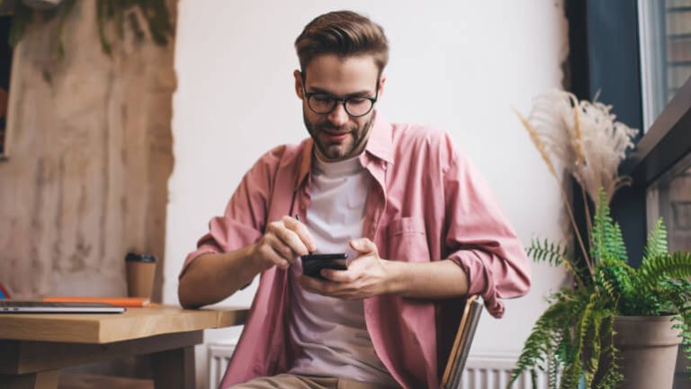 Read more about the article SMS conversations with brands are a growing trend among consumers