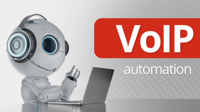 Read more about the article What is VoIP automation? | VoIP Review