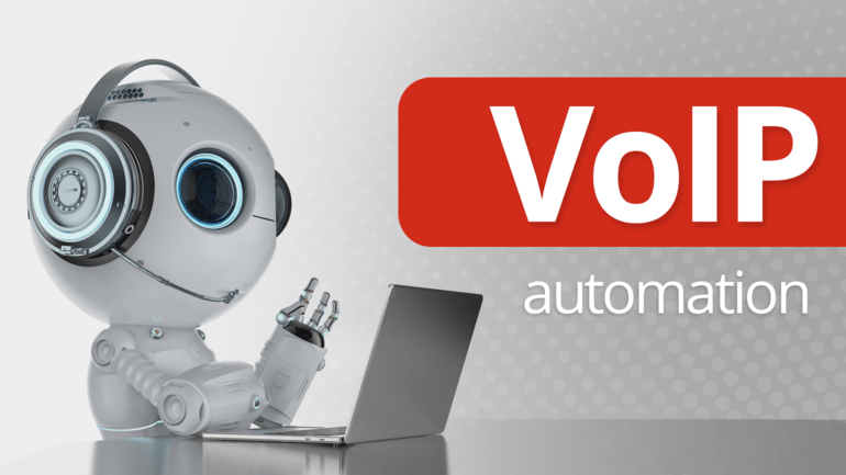 Read more about the article What is VoIP automation? | VoIP Review