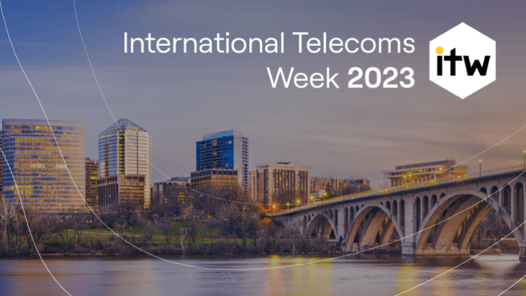 Read more about the article DIDWW to feature its innovative Voice and SMS services at ITW 2023