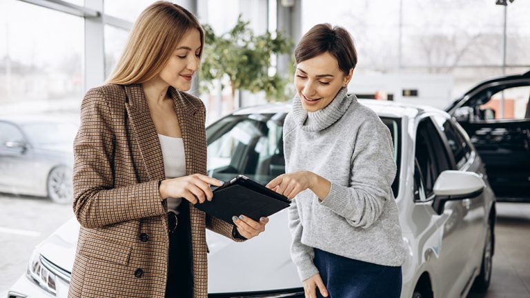 Read more about the article Drive New Dealership IT Sales with UCaaS Solutions