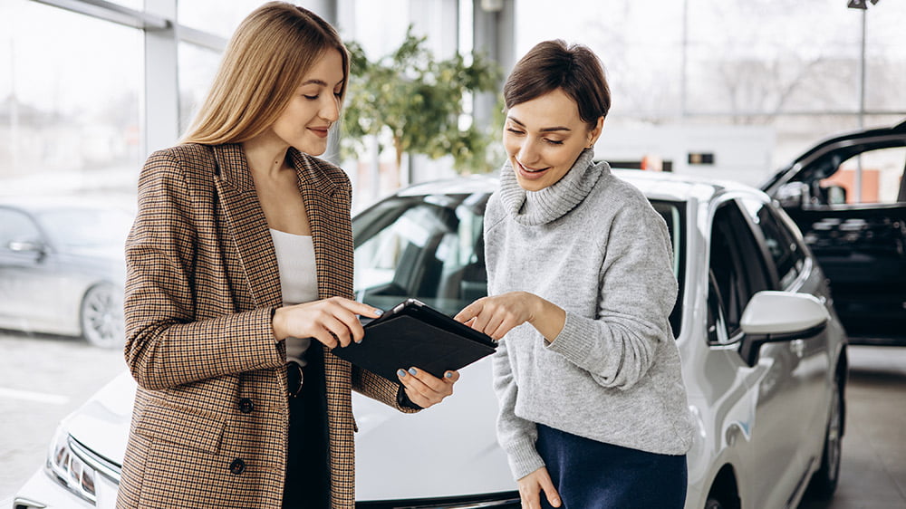 Read more about the article Drive New Dealership IT Sales with UCaaS Solutions