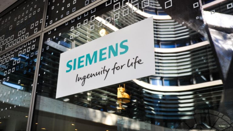 Read more about the article Siemens selects Verizon Business for zero-trust network connectivity