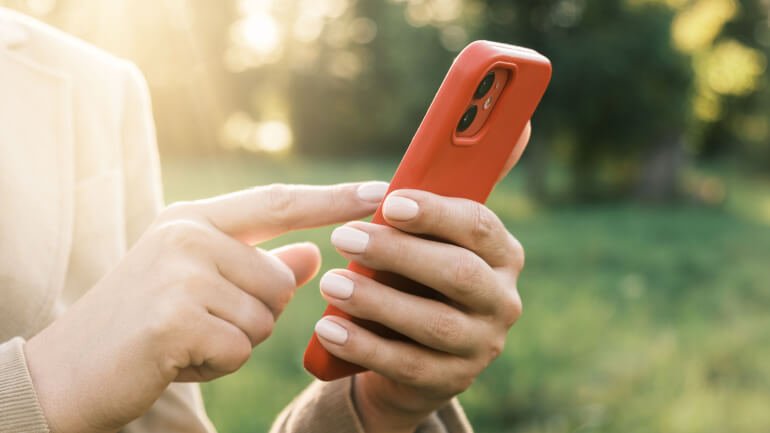 Read more about the article AST SpaceMobile makes world’s first smartphone call via space