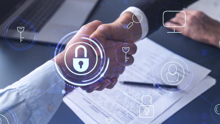 Read more about the article Nord Security Partners with Intelisys: Boosting Cybersecurity in Connective Tech
