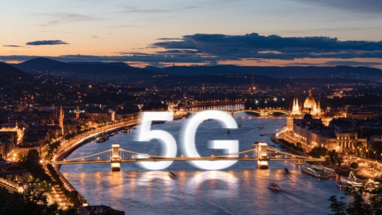 Read more about the article 5G Download Speeds Rival Fixed Wireless Access in Europe