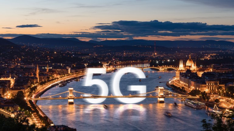 Read more about the article 5G Download Speeds Rival Fixed Wireless Access in Europe