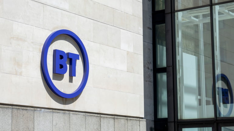 Read more about the article BT’s Workforce Reduction for Agility Amid Expanding Telecom Services