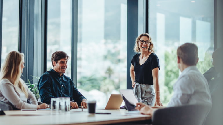 Read more about the article Sangoma and Telarus Alliance: Boosting Cloud Communications for SMBs and Enterprises