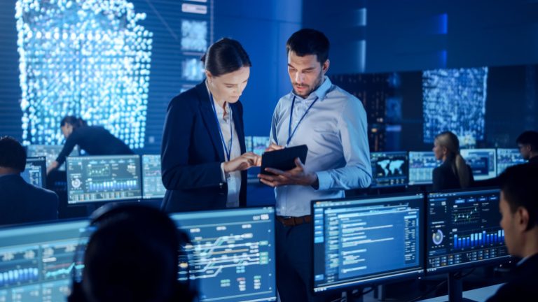 Read more about the article Exploring the IT Channel Evolution: Opportunities, Cybersecurity, and Customer Experience