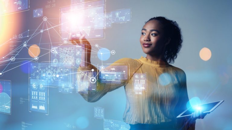 Read more about the article Bridging the Digital Divide: ITU’s Ambitious $100 Billion Initiative