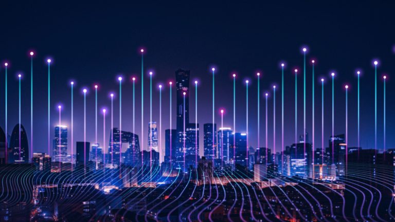 Read more about the article Metaverse Emergence: Telecoms’ Role in Business Transformation and Sustainability