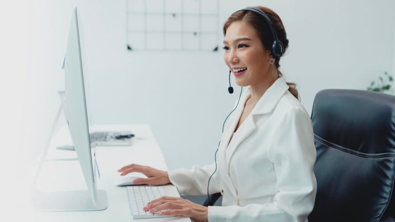 Read more about the article Ooma Office Enhances Business VoIP with Call Screening and Distinctive Ringtones