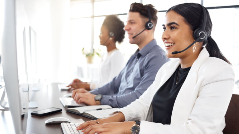 Read more about the article Transforming Contact Centers: BT & ServiceNow’s Cloud-Based Solution