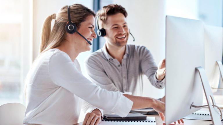 Read more about the article Cresta’s AI Revolutionizes Contact Centers, Boosting Revenues and Retention