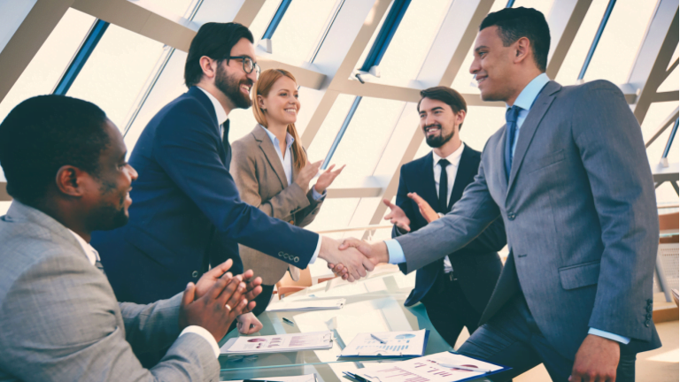 Read more about the article Vodafone and e& Forge Strategic Partnership