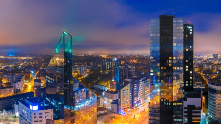 Read more about the article Telia-Ericsson Partnership Boosts Factory Efficiency with Baltic’s First 5G Network