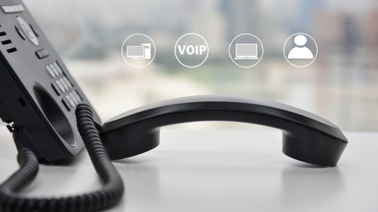 Read more about the article Fanvil IP Phones Compatibility with Enreach: Boosting Enterprise Productivity