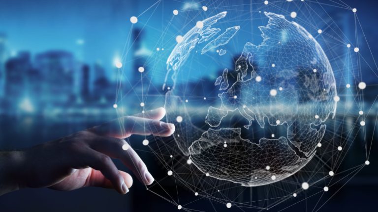 Read more about the article Aqua Comms Launches 400GE Trans-Atlantic Service: Boosting Connectivity for Energy Sciences Network